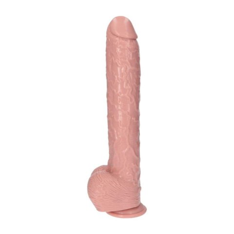 Dildo-Italian Cock 15.5""Flesh Dildo-Italian Cock 15.5""Flesh