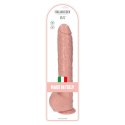 Dildo-Italian Cock 15.5""Flesh Dildo-Italian Cock 15.5""Flesh