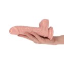 Dildo-Italian Cock 6""Flesch Dildo-Italian Cock 6""Flesch