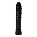 Dildo-Italian Cock 8,5""Black Dildo-Italian Cock 8,5""Black