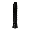 Dildo-Italian Cock 8,5""Black Dildo-Italian Cock 8,5""Black
