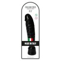 Dildo-Italian Cock 8,5""Black Dildo-Italian Cock 8,5""Black