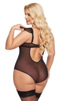 Dora - black 2XL Dora - black 2XL