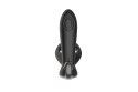 Dual tapping anal vibrator Dual tapping anal vibrator