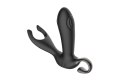 Dual tapping anal vibrator Dual tapping anal vibrator