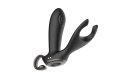 Dual tapping anal vibrator Dual tapping anal vibrator