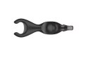 Dual tapping anal vibrator Dual tapping anal vibrator