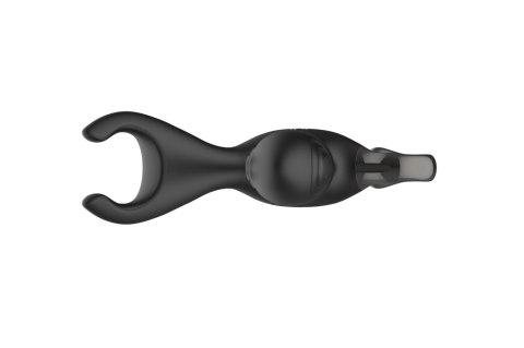 Dual tapping anal vibrator Dual tapping anal vibrator