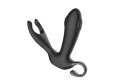 Dual tapping anal vibrator Dual tapping anal vibrator