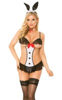 Ethel - black S/M Ethel - black S/M