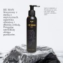 HE MAN GEL - 150ml HE MAN GEL - 150ml