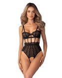 Hersis otwarte body S/M Hersis otwarte body S/M