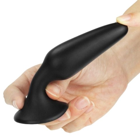 LURE ME Silicone Anal Plug S LURE ME Silicone Anal Plug S