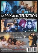 Le prix de la tentation Le prix de la tentation
