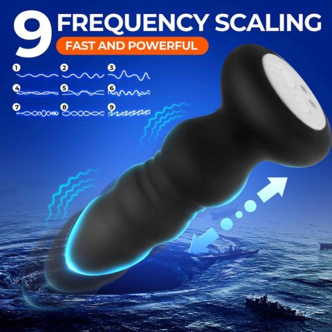 Lighting anal plug Lighting anal plug