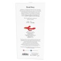 Luxe USB 9 functions of vibration and tapping Luxe USB 9 functions of vibration and tapping