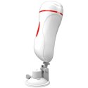 Masturbation cup - Suction Master Masturbation cup - Suction Master