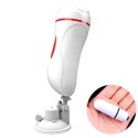 Masturbation cup - Suction Master Masturbation cup - Suction Master