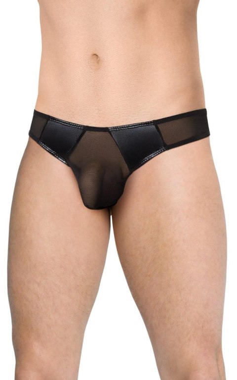Mens Briefs 4519 - black M/L Mens Briefs 4519 - black M/L