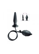 Plug-INFLATABLE ANAL PLUG Plug-INFLATABLE ANAL PLUG