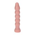 Plug-Italian Cock 5""Flesh Plug-Italian Cock 5""Flesh