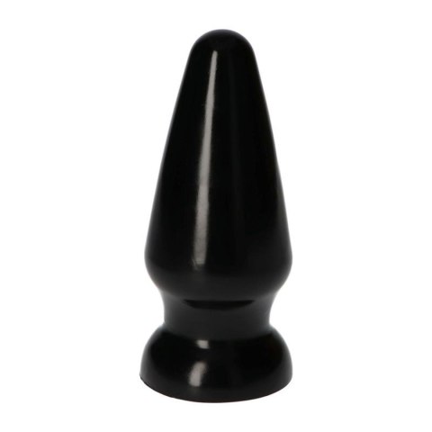 Plug-Italian Cock 6.5""Black Plug-Italian Cock 6.5""Black