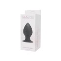 Plug-PLUG ANALE PLUG MY ASS SILICONE MEDIUM Plug-PLUG ANALE PLUG MY ASS SILICONE MEDIUM