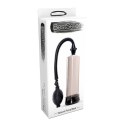 Pompka-BESTSELLER- VACUUM PUMP BLACK Pompka-BESTSELLER- VACUUM PUMP BLACK