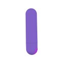 Power Bullet USB 10 functions Glossy Matte Purple Power Bullet USB 10 functions Glossy Matte Purple