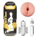 Sex In A Can Anus Stamina Tunnel - Vibrating Sex In A Can Anus Stamina Tunnel - Vibrating