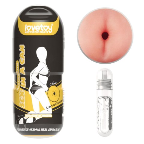 Sex In A Can Anus Stamina Tunnel Sex In A Can Anus Stamina Tunnel