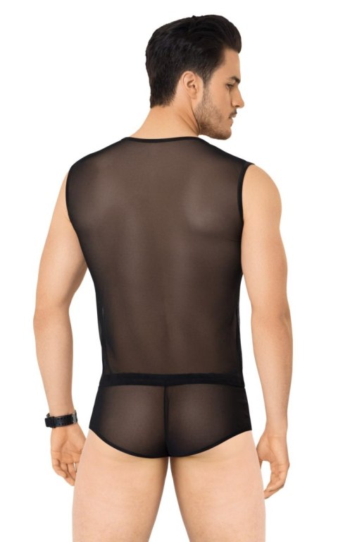 Shirt and Shorts 4605 - black XL Shirt and Shorts 4605 - black XL