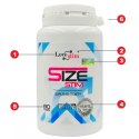 Supl.diety- SIZE STIM 80 caps Supl.diety- SIZE STIM 80 caps