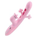 Vibrator - Fluttering Delight BUMPING Vibrator - Fluttering Delight BUMPING