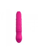 Wibrator-VIBRATORE REALISTICO ELYS - IMPERIAL MOVE PINK Wibrator-VIBRATORE REALISTICO ELYS - IMPERIAL MOVE PINK