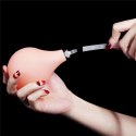 10'' Squirt Extreme Dildo 10'' Squirt Extreme Dildo