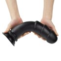 11.25"" King Sized Anal Ripples 11.25"" King Sized Anal Ripples