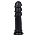 11.25"" King Sized Anal Ripples 11.25"" King Sized Anal Ripples