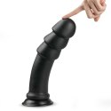 11.25"" King Sized Anal Ripples 11.25"" King Sized Anal Ripples