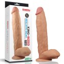 11"" Legendary King Sized Realistic Dildo 11"" Legendary King Sized Realistic Dildo