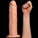 11'' Realistic Long Dildo 11'' Realistic Long Dildo