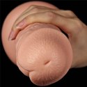 11'' Realistic Long Dildo 11'' Realistic Long Dildo