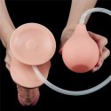 11'' Squirt Extreme Dildo 11'' Squirt Extreme Dildo