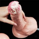 11'' Squirt Extreme Dildo 11'' Squirt Extreme Dildo