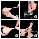 11'' Squirt Extreme Dildo 11'' Squirt Extreme Dildo