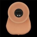 11'' Vibrating Power Basics Cock 11'' Vibrating Power Basics Cock