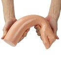 12"" King Size Realistic Bitch Fist 12"" King Size Realistic Bitch Fist