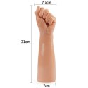 12"" King Size Realistic Bitch Fist 12"" King Size Realistic Bitch Fist