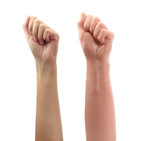 12"" King Size Realistic Bitch Fist 12"" King Size Realistic Bitch Fist