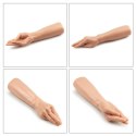 13.5"" King Size Realistic Magic Hand 13.5"" King Size Realistic Magic Hand